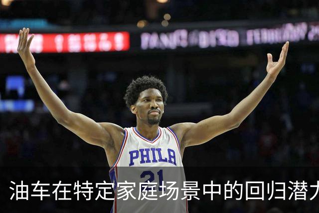 油车在特定家庭场景中的回归潜力分析